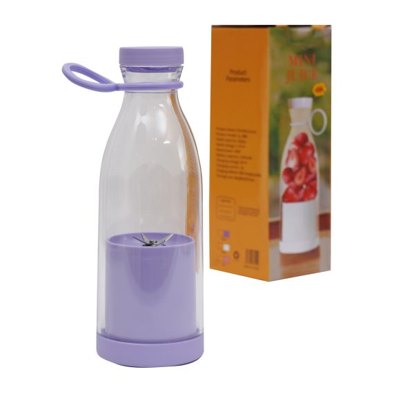 شیکر mini juice