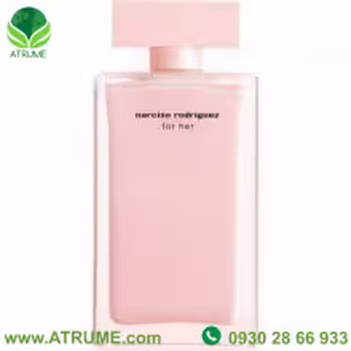 عطر ادکلن نارسیس رودریگز فور هر پرفیوم 100 میل زنانه