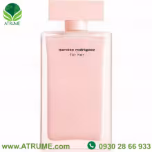 عطر ادکلن نارسیس رودریگز فور هر پرفیوم 100 میل زنانه