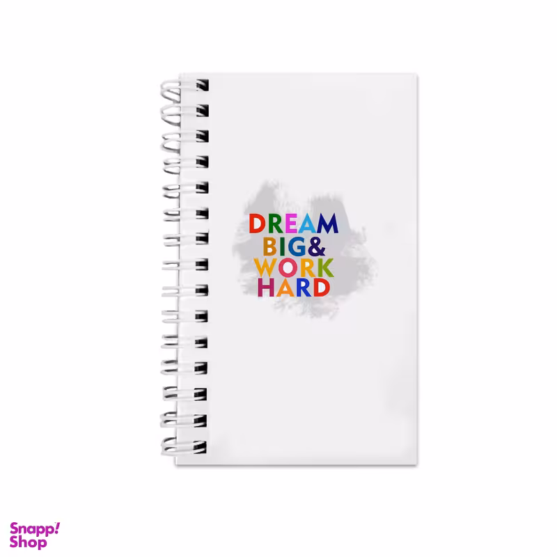 دفترچه یادداشت مدل To Do List  کد mi95173