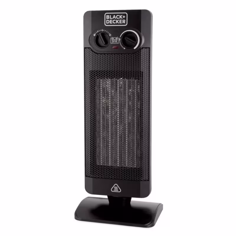 هیتر بلک اند دکر مدل HX340