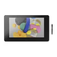 قلم نوری وکام مدل Wacom Cintiq Pro 24 DTK-2420