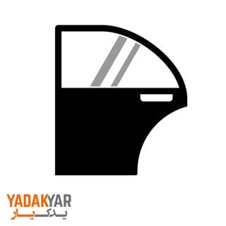 جعبه کنترل قفل مرکزی درب ها کیا ریو چین