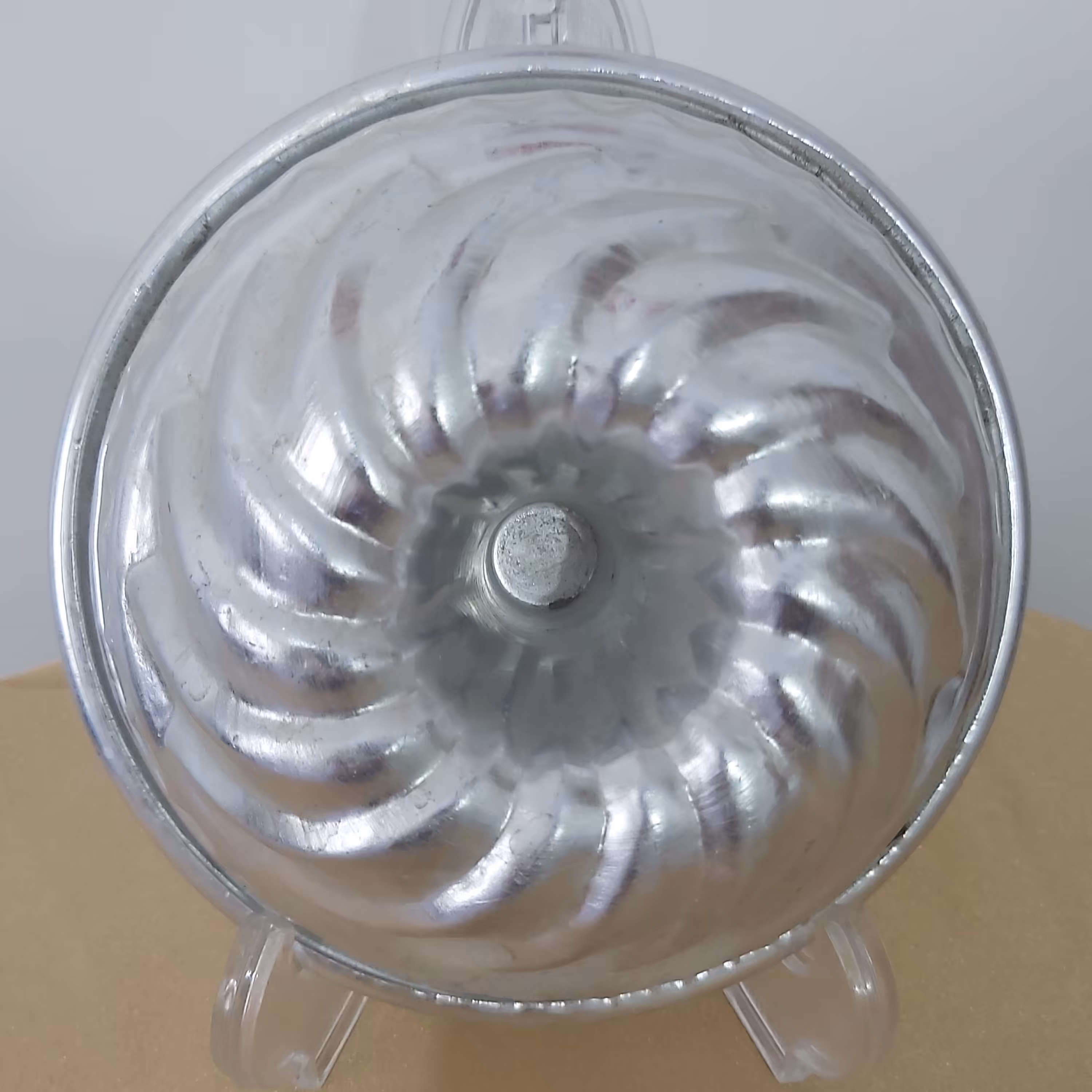 قالب آلومینیومی 10