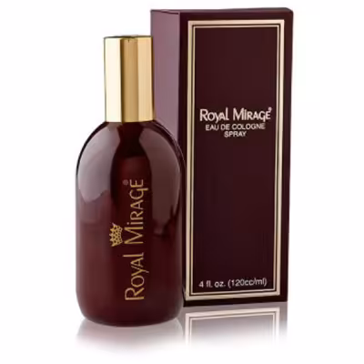 ادکلن رویال میراژ اصل ROYAL MIRAGE