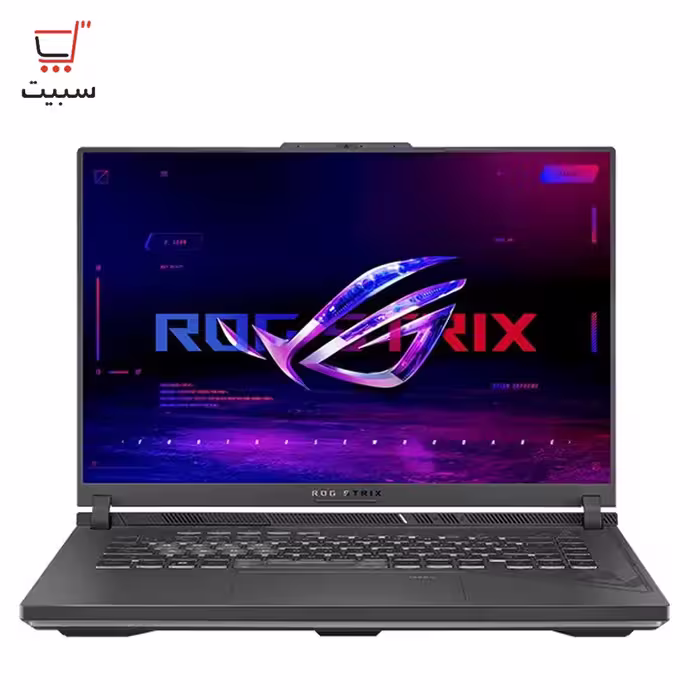 لپ تاب 16 اینچی گیمینگ ایسوس مدل G16 GL664JV-CD