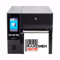 لیبل پرینتر صنعتی Zebra ZT421 203dpi
