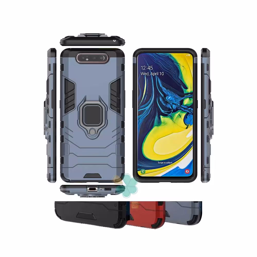 قاب ضد ضربه گوشی سامسونگ Samsung A80 / A90 طرح بتمن