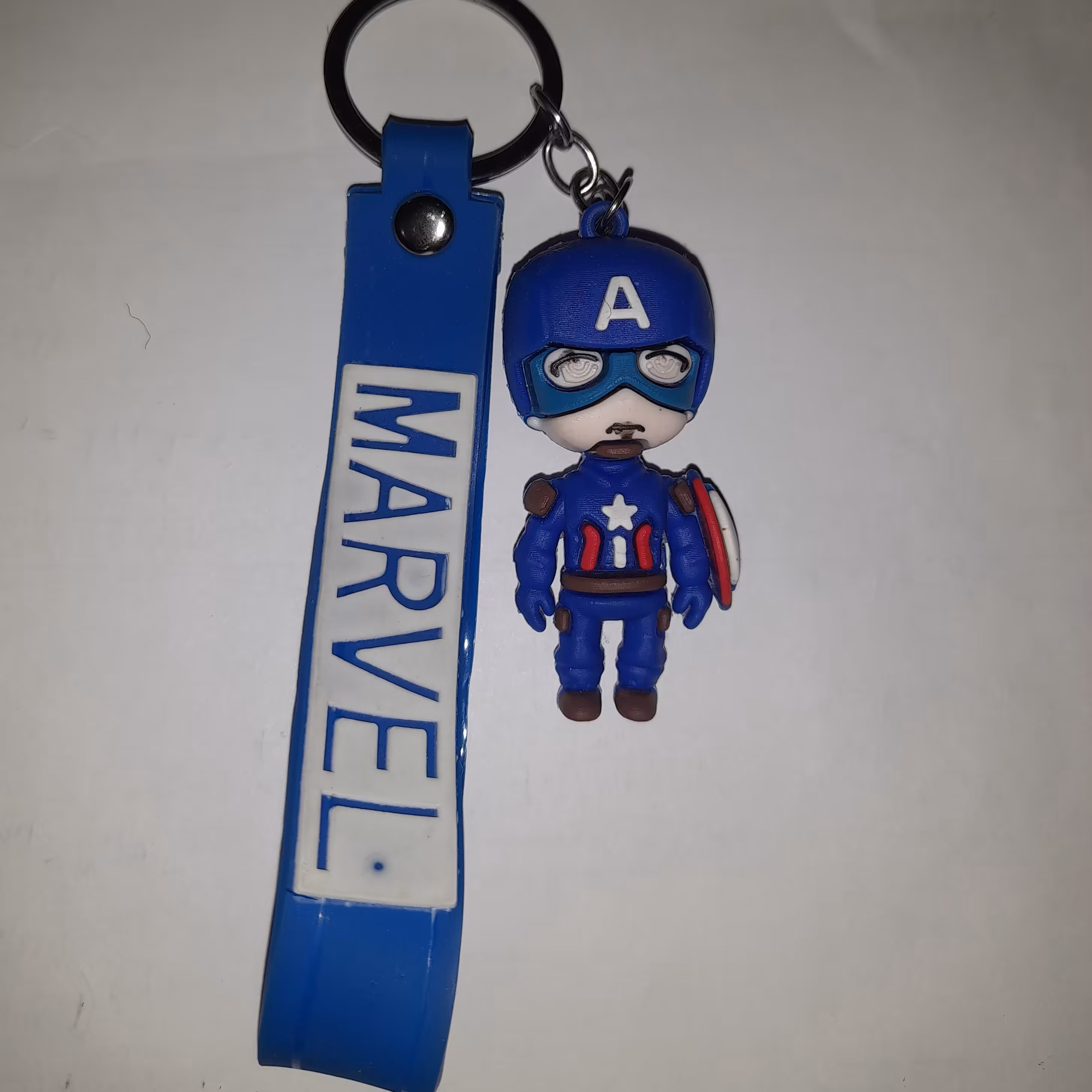 جاکلیدی سیلیکونی قابل شستشو فانتزی در رنگ ها و مدل  های مختلف