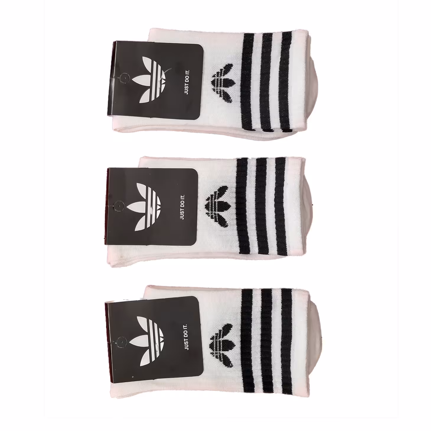 جوراب اسپرت ساق بلند کد 4