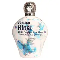 لوسیون سولاریوم پارامونت مدل Fashion King حجم 400 میل

