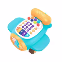 هواپیما تلفن سوببر Sobebear 668-107