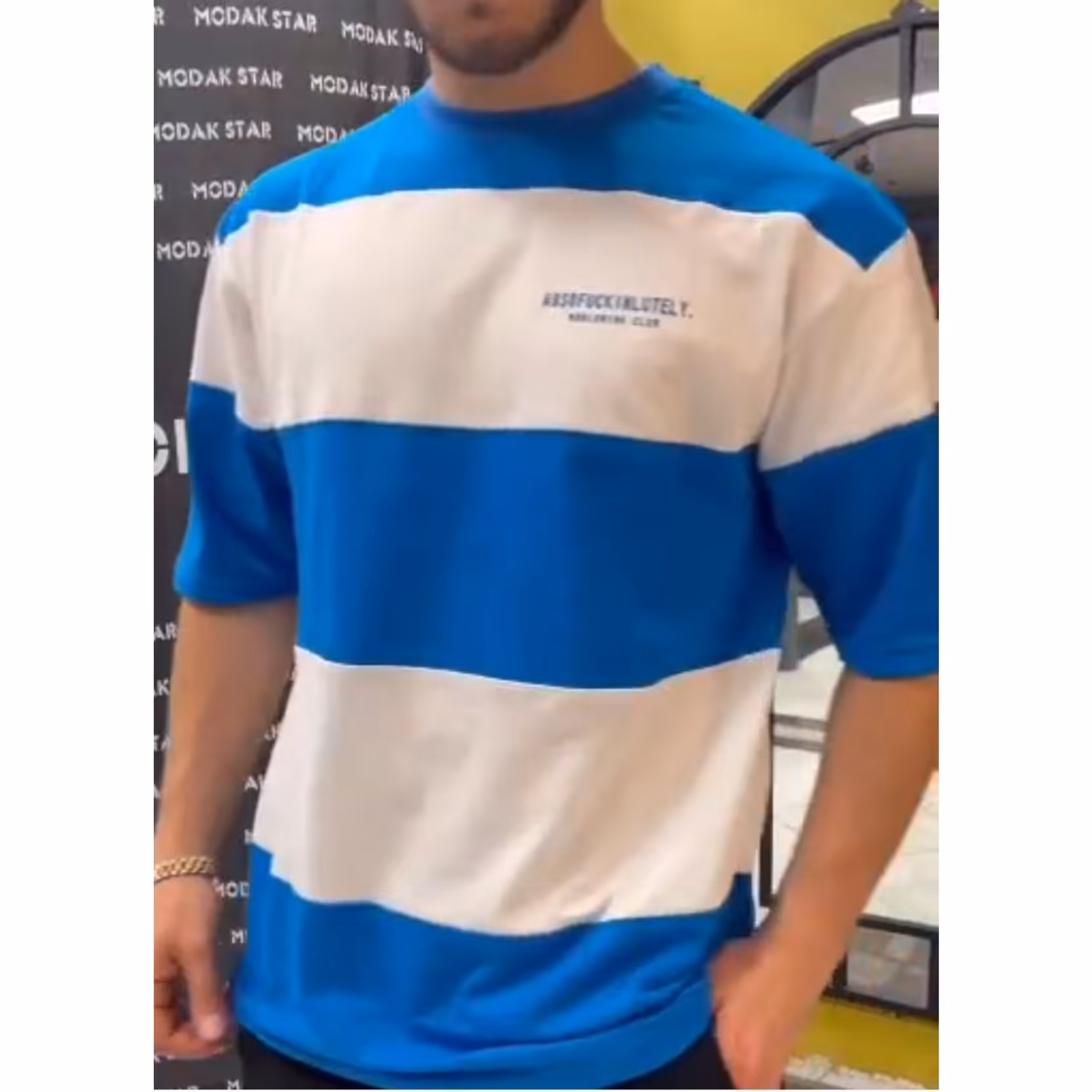 تیشرت لش سوپر پنبه اسپرت