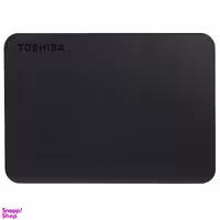 هارد اکسترنال توشیبا مدل Canvio ‌‌Basics ظرفیت 2TB