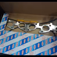 واشر منی فولد دود  سوزوکی 