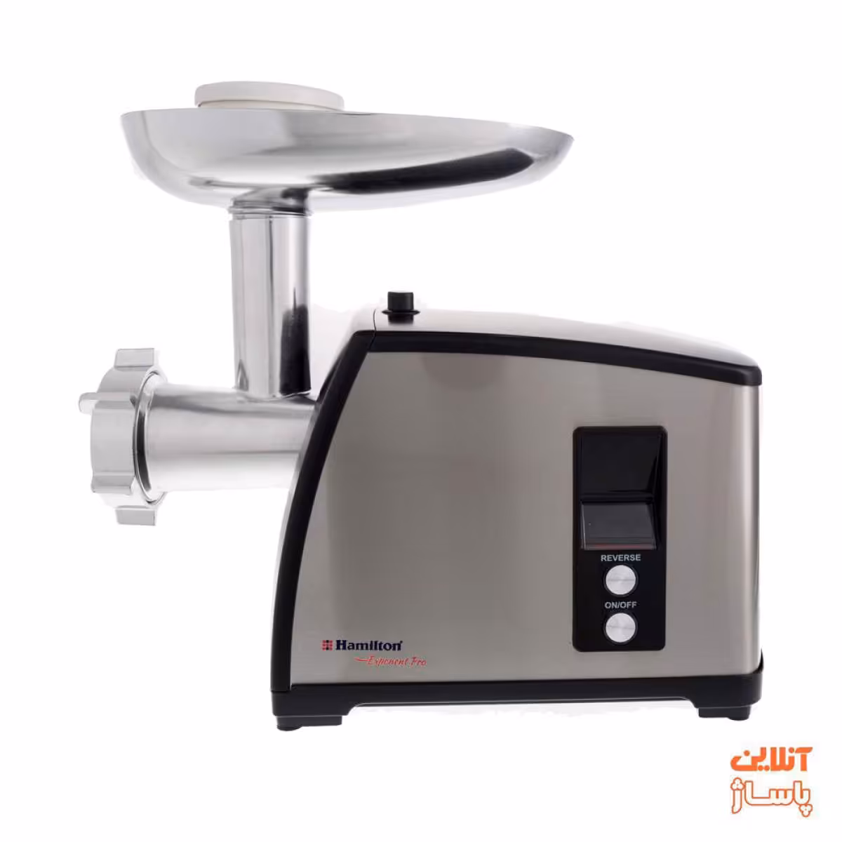 چرخ گوشت همیلتون مدل MH-695