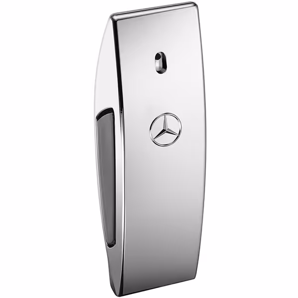 ادکلن مرسدس بنز کلاب اورجینال Mercedes Benz Club حجم 100ml