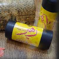 کیسه زباله سایز 2 زهیر