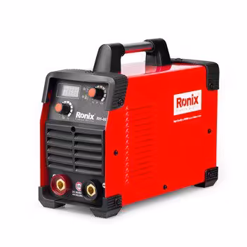 اینورتر جوشکاری رونیکس مدل RH-4611I - ابزار یراق