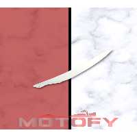 لوازم یدکی موتورسیکلت سفید HONDA PCX 125 2018 2020 ابرو چراغ جلو راست اصلی 64505 K97 T00 ZK MOTOFY