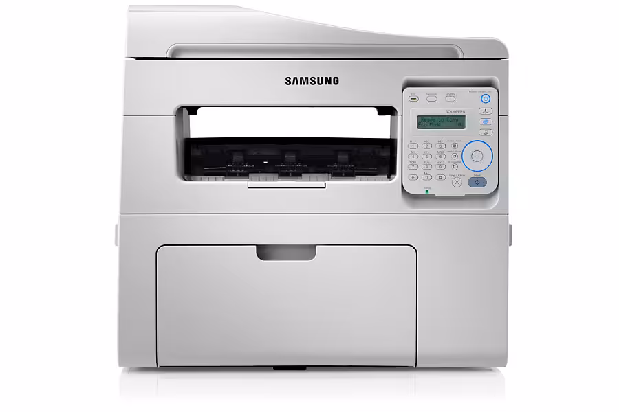 پرینتر لیزری 4 کاره سامسونگ مدل اس سی ایکس 4655 اف ان