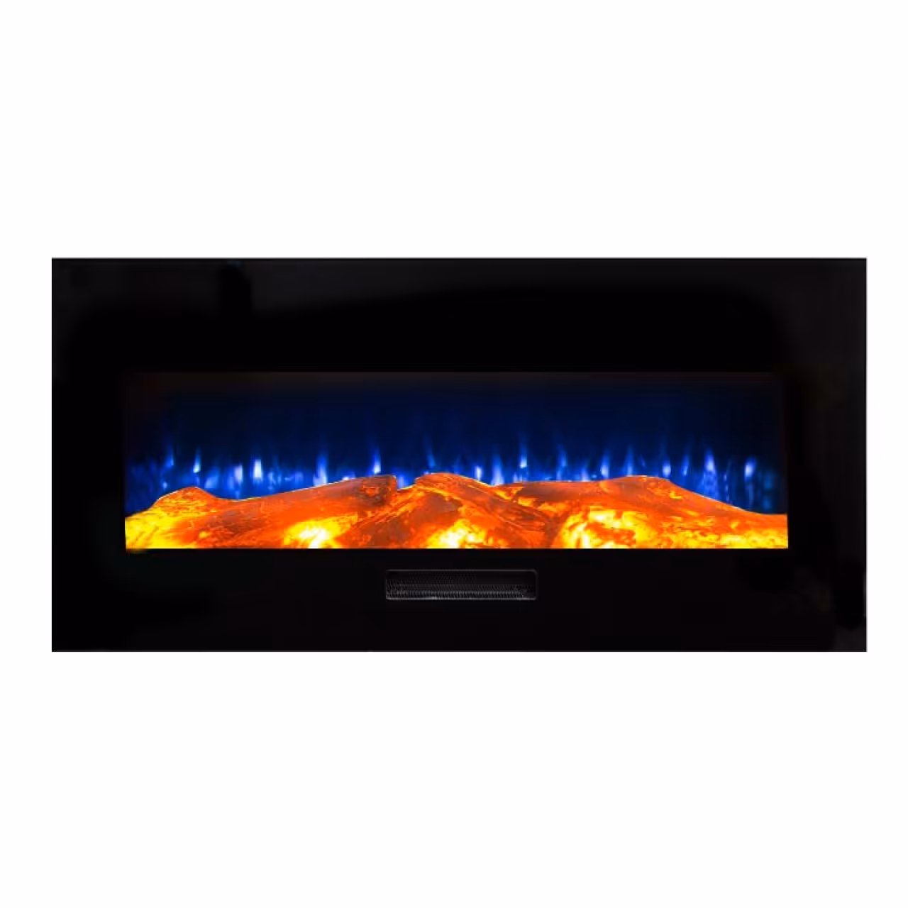 شومینه برقی بیستون مدل NX-85-C4