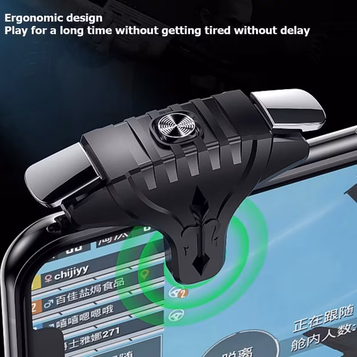 دسته بازی pubg ارلدام مدل EARLDOM ET-F07 - امین 24 امانت دار اعتماد شما