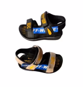 صندل پسرانه مدل طاهر سایز 26تا30