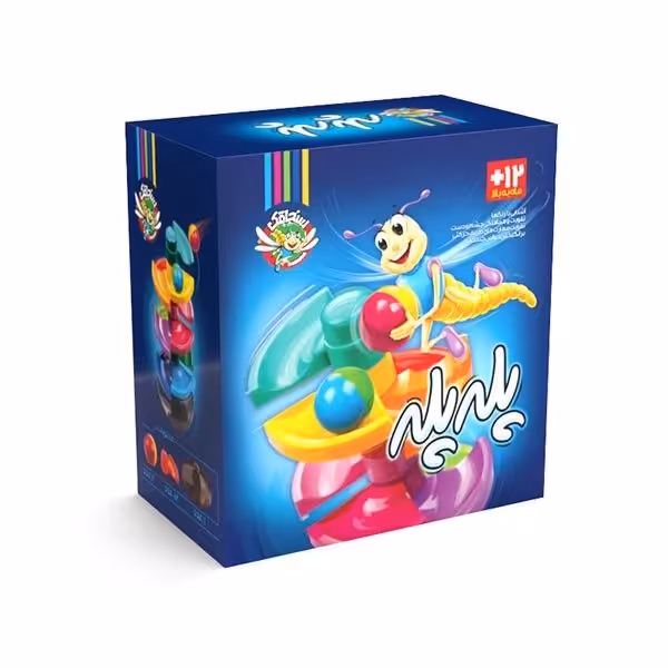 پله پله فکری 