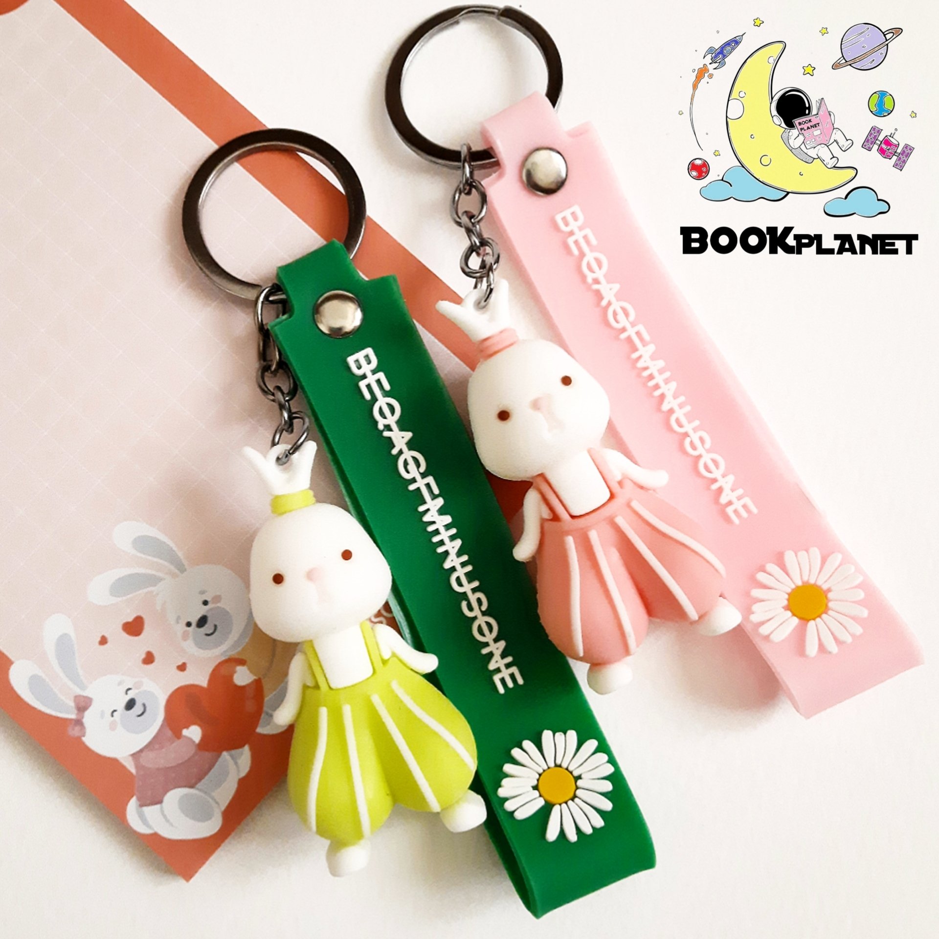 جاسوئیچی سیلیکونی طرح خرگوش