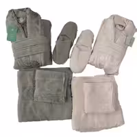 سرویس حوله 10 تکه وارداتی Modena