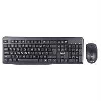 ماوس و کیبورد بی سیم بیاند مدل BMK-2320RF