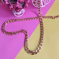 زنجیر گردنی مردانه