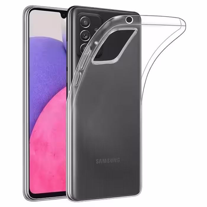 قاب ژله ای گوشی موبایل سامسونگ مدل Samsung Galaxy A33 5G