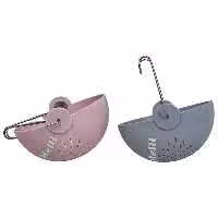 جا اسکاجی آویز ساده آترین