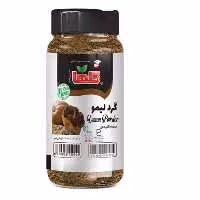 گرد لیمو گلها- 80 گرم 