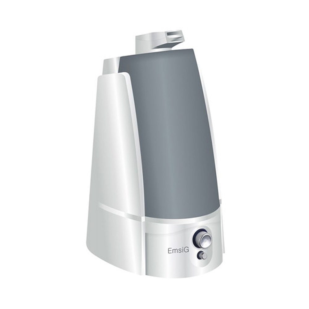 دستگاه بخور و رطوبت ساز سرد و گرم US462 امسیگ-emsig