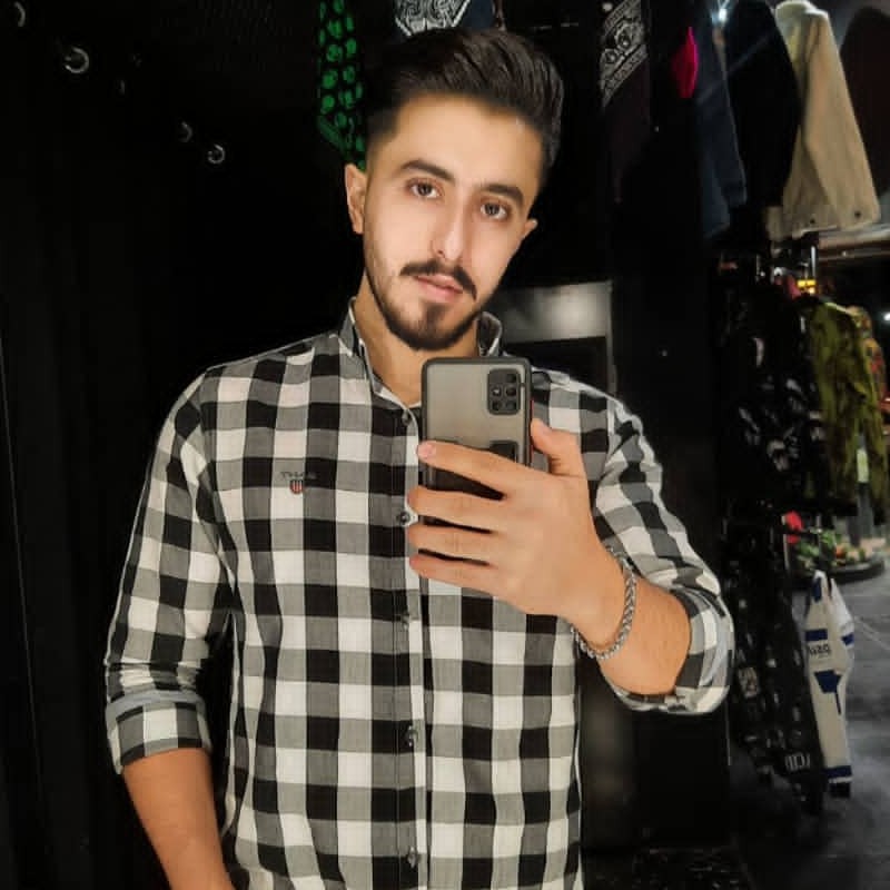 پبراهن مردانه