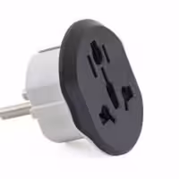 تبدیل 3 به 2 برق 16 آمپر