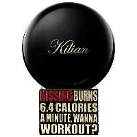 عطر بای کیلیان کیسینگ برنز 6.4 کالریز ا مینتس. وانا ورک اوت؟ - Kissing Burns 6.4 Calories A Minute. Wanna Workout? By Kilian