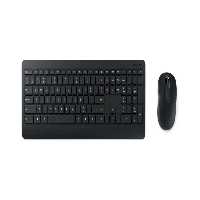 کیبورد و ماوس وایرلس 900 Wireless Desktop 900 Microsoft