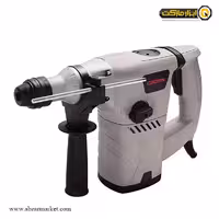 دریل بتن کن کرون 6 کیلویی مدل CT18026