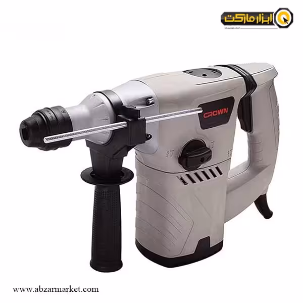 دریل بتن کن کرون 6 کیلویی مدل CT18026