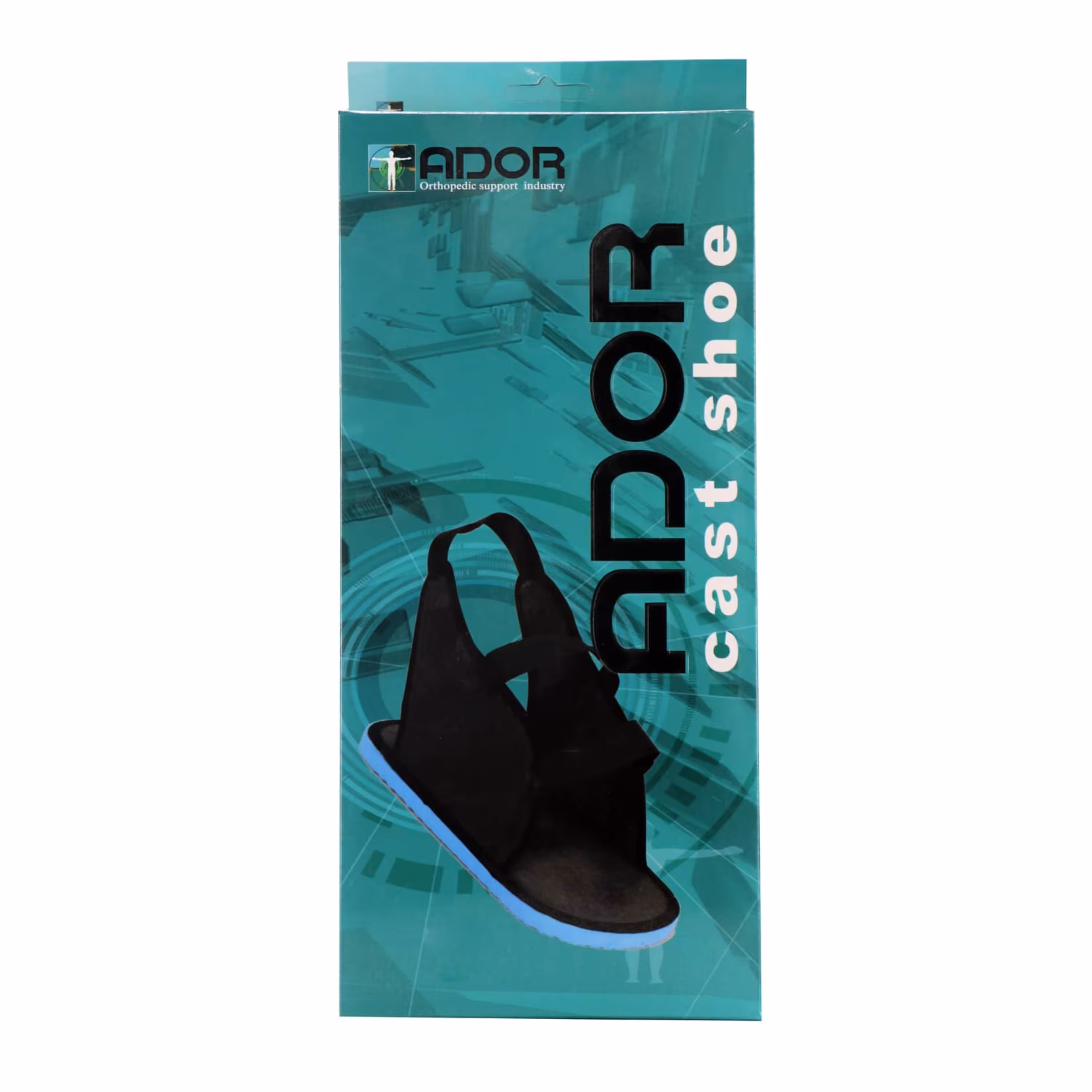 کفش زیرگچ آدور - XXL (3001220005)