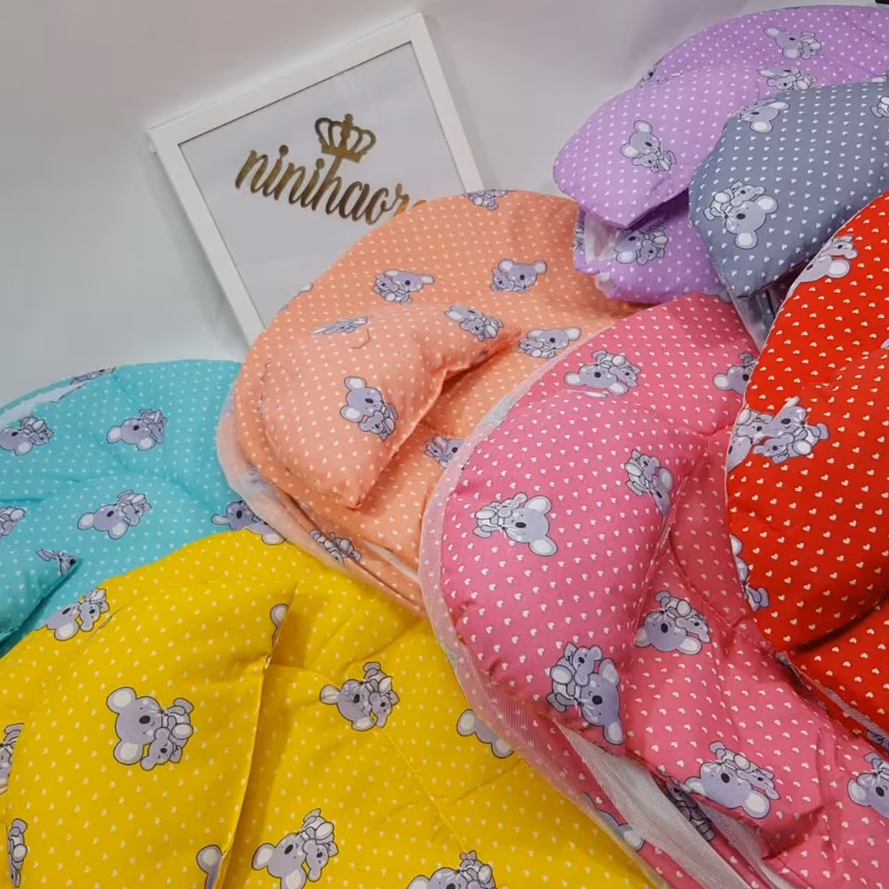 پشه بندتشکدار