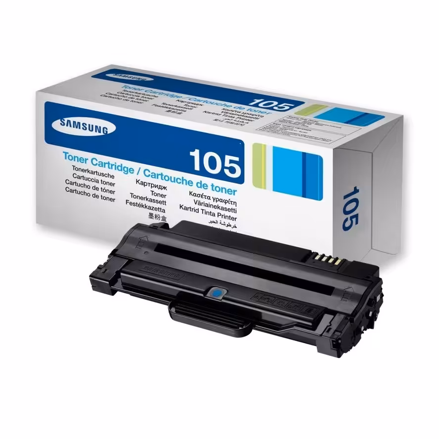 کارتریج تونر مشکی سامسونگ Samsung MLT- 105