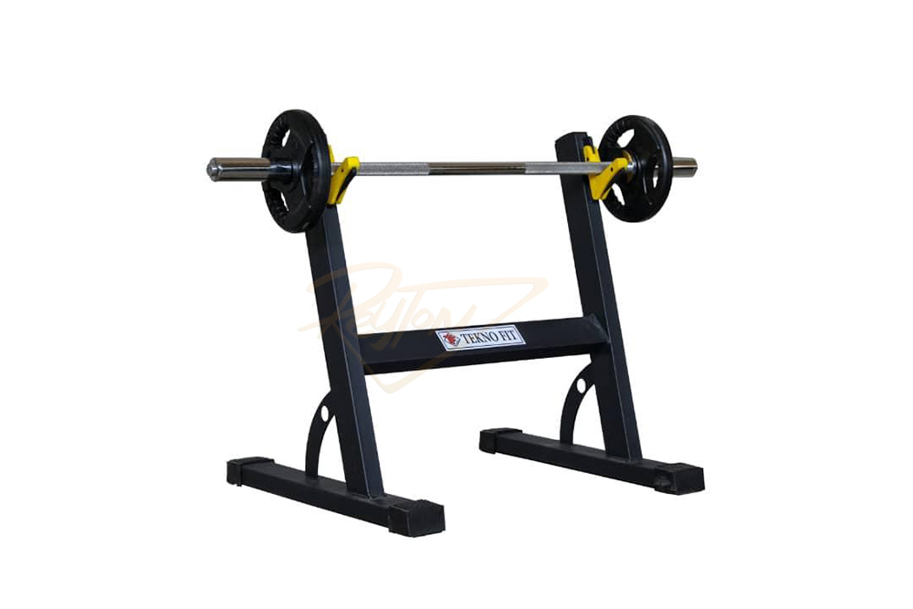 پایه هالتر TF-B11 Halter Rack