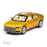 ماکت ماشین فلزی فولکس واگن پاسات آیتم CZ20a