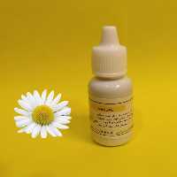 روغن بابونه 20 سی سی مزاج