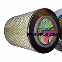 نیسان انژکتور فلزی  ParadiseFilter